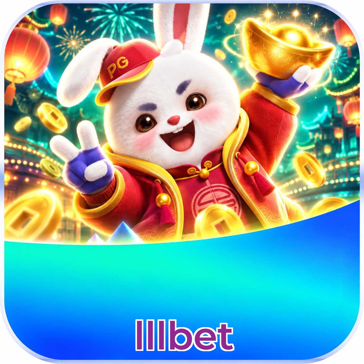 Plushie Frenzy no aplicativo lllbet