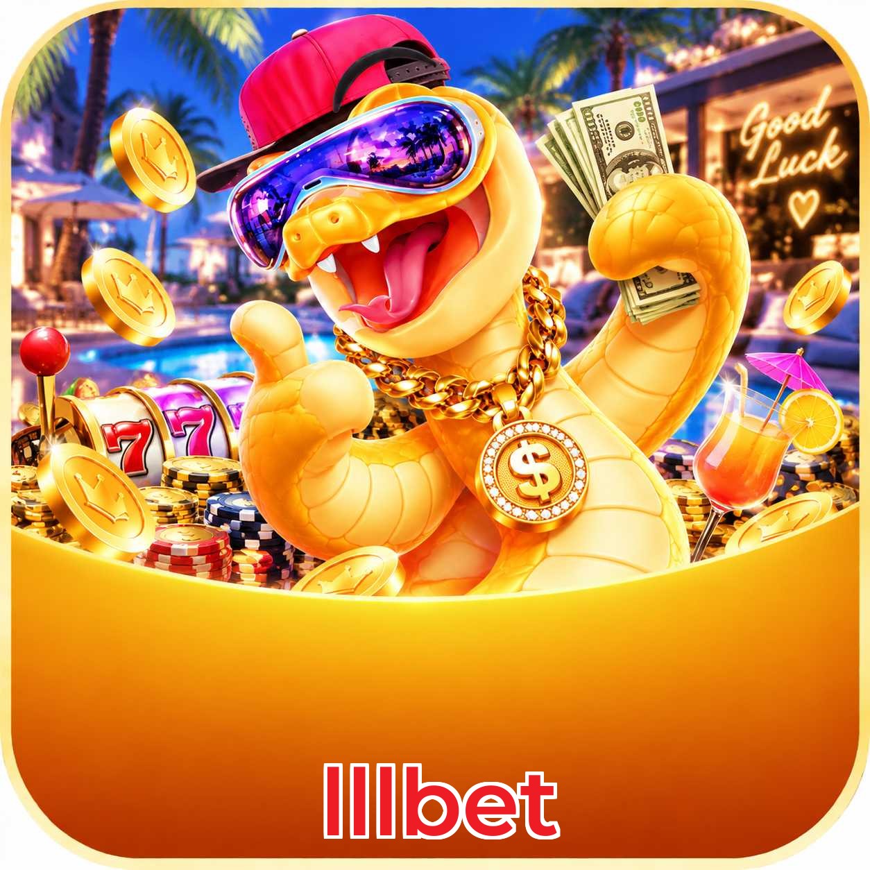 Plushie Frenzy no iOS após instalar lllbet