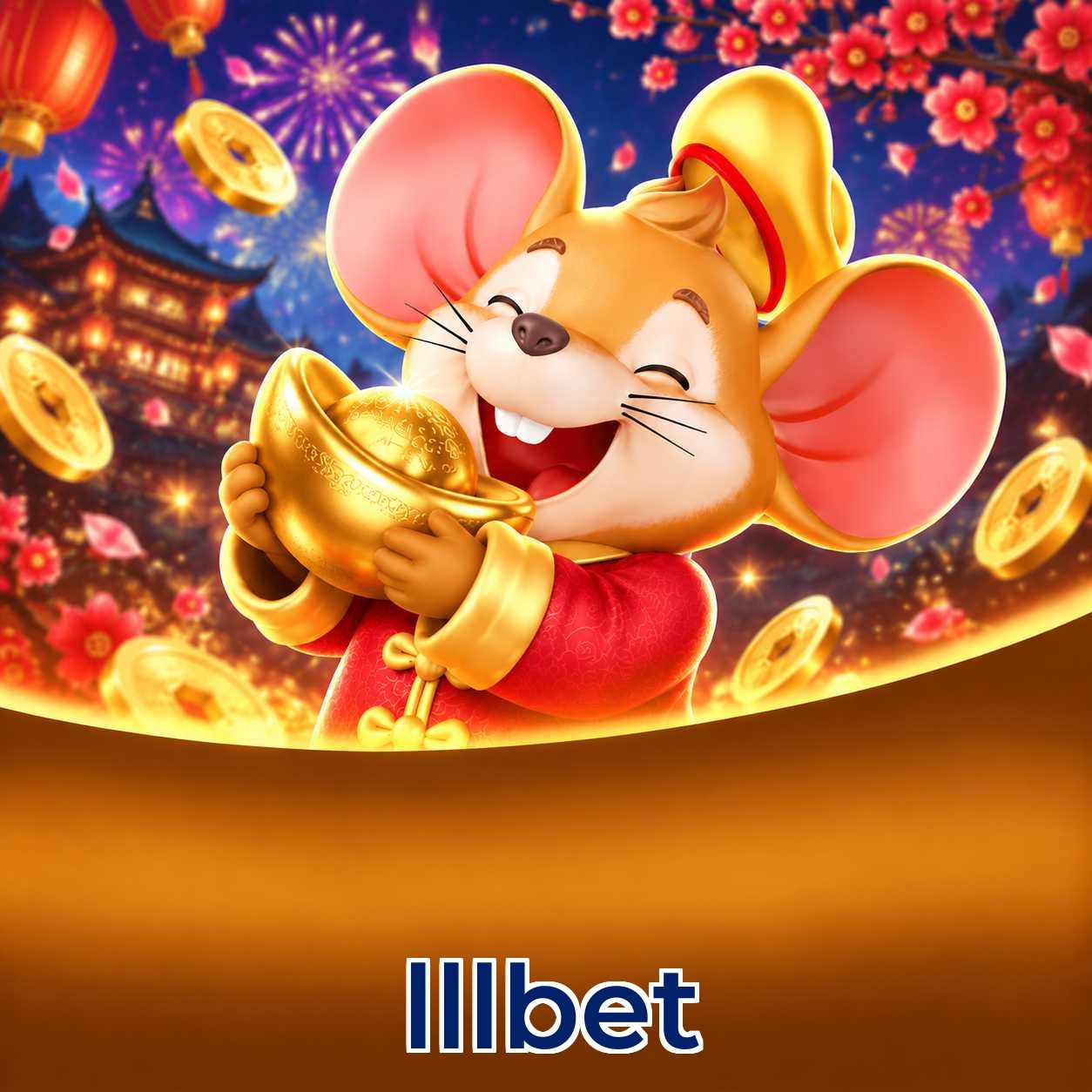 Slots e lottery na mesma plataforma lllbet