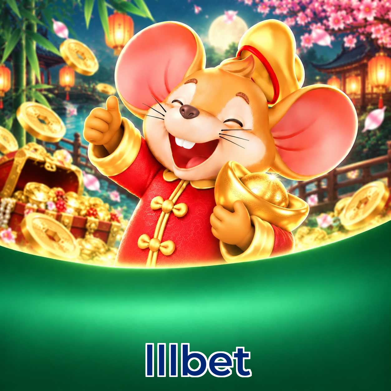PG Soft: Fortune e Plushie Frenzy na lllbet