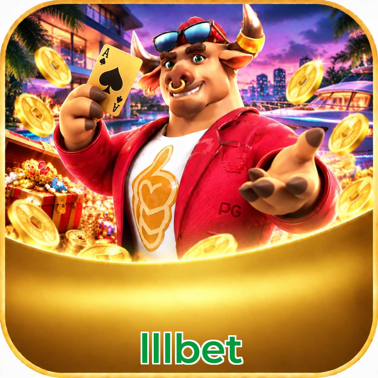 Interface mobile com Plushie Frenzy lllbet