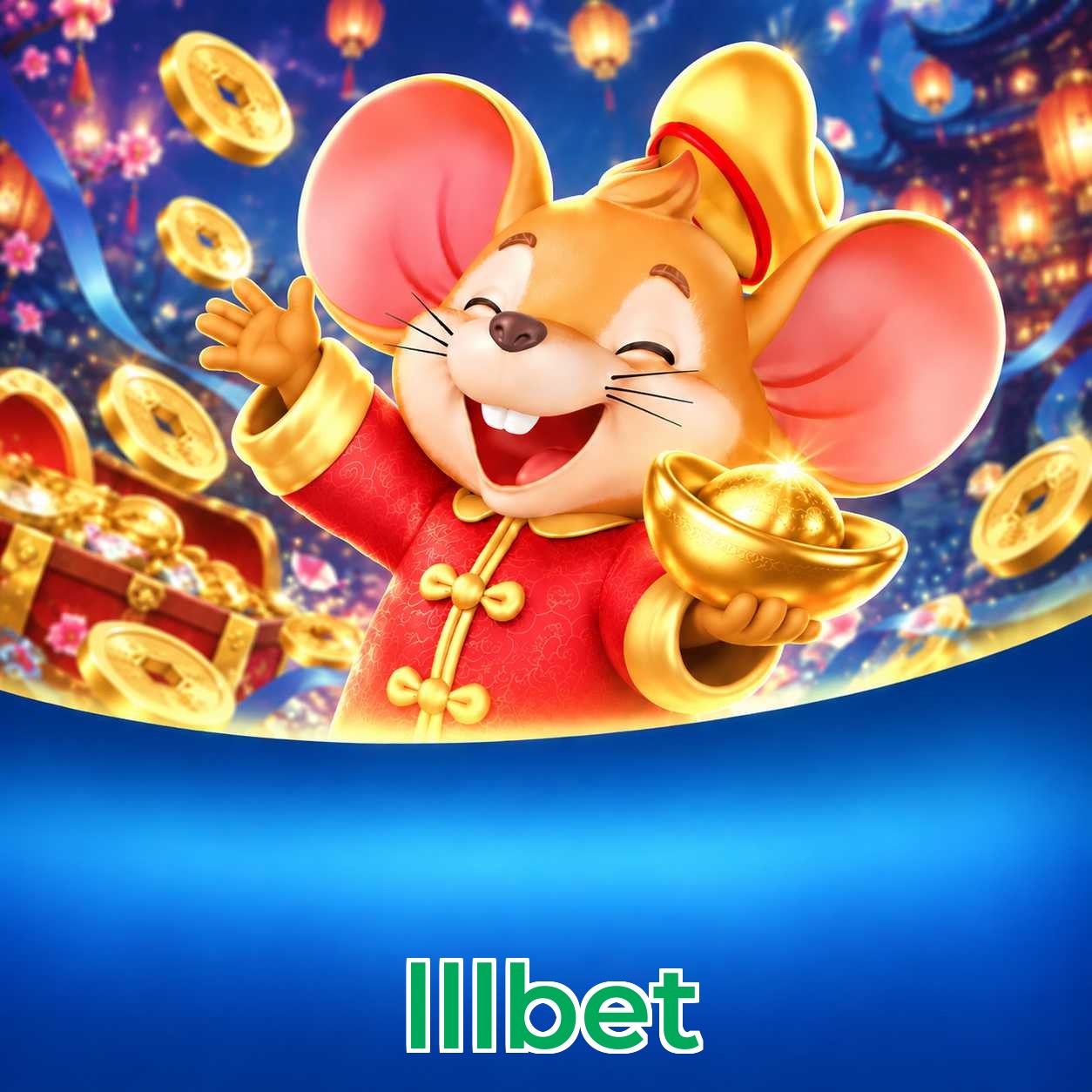 Plushie Frenzy disponível na lllbet além das apostas esportivas