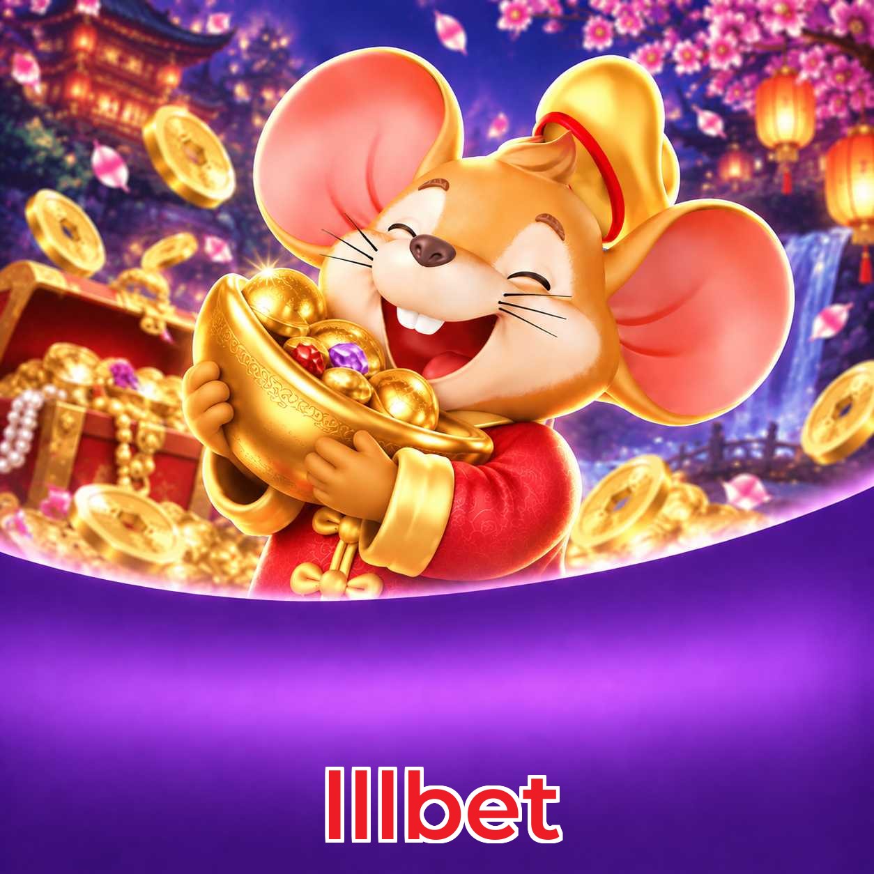 Página oficial Facebook lllbet jogos